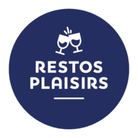 Groupe Restos Plaisirs  logo