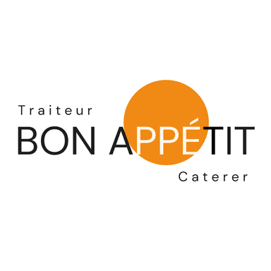 Traiteur Bon Appétit logo