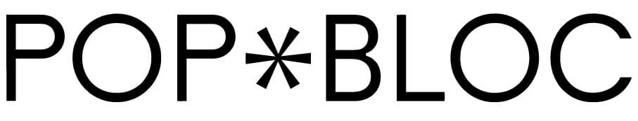 Centre d'escalade Pop Bloc logo