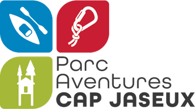 Parc Aventures Cap Jaseux logo