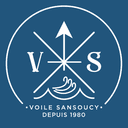 École de voile Sansoucy logo