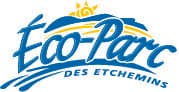 Éco-Parc des Etchemins logo