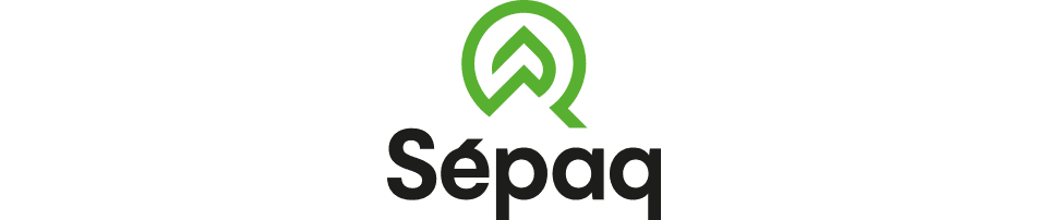 Sépaq logo