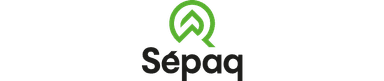 Sépaq logo