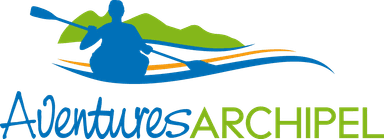 Aventures Archipel logo