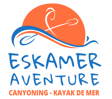 Eskamer Aventure logo