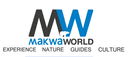 Les aventures Makwa logo