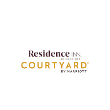 Marriott Courtyard Aéroport de Montréal logo