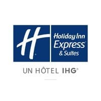 Holiday Inn Express & Suites- Saint-Hyacinthe  logo