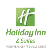 Hôtel Holiday Inn & Suites Montréal Centre-Ville Ouest logo