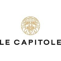 Le Capitole Hôtel logo