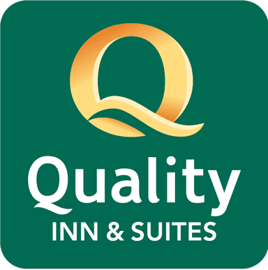 Quality Inn & Suites Val-d'Or logo