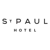Hotel St Paul Montréal logo