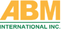 ABM INTERNATIONAL INC logo