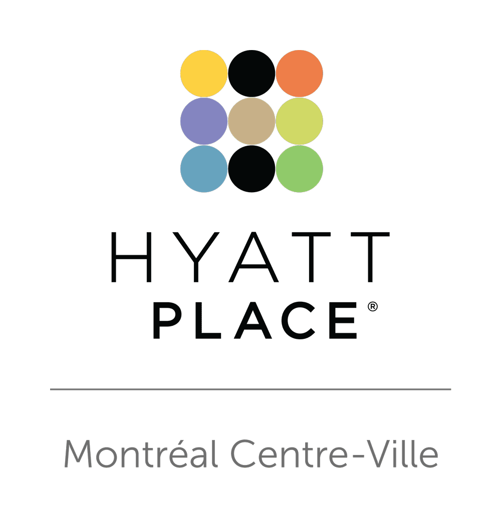 Hyatt Place Montréal Centre-Ville logo